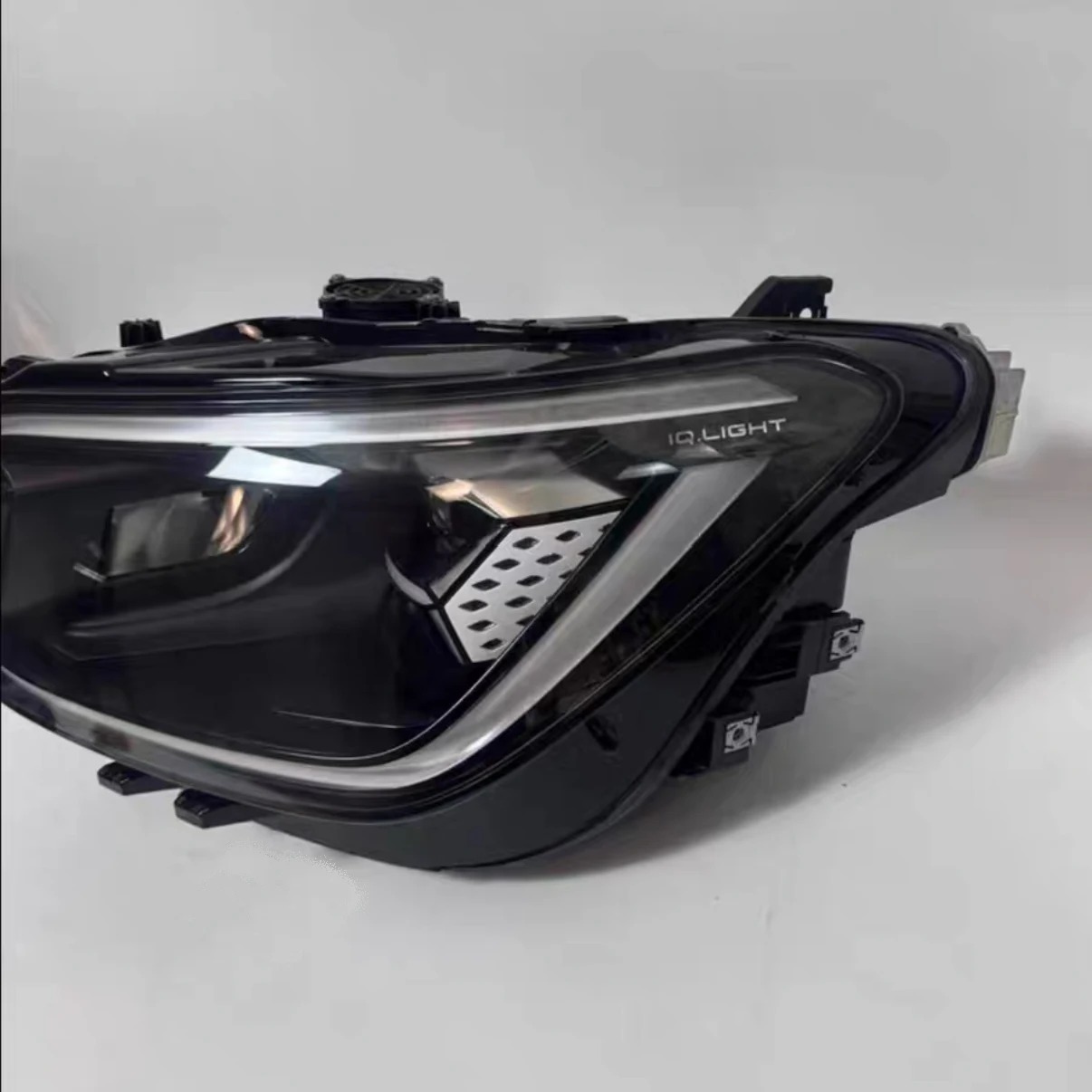 Original 2025 High Quality OEM Car Parts Left Headlight for  ID6 OE 12G941035A Car Accessories